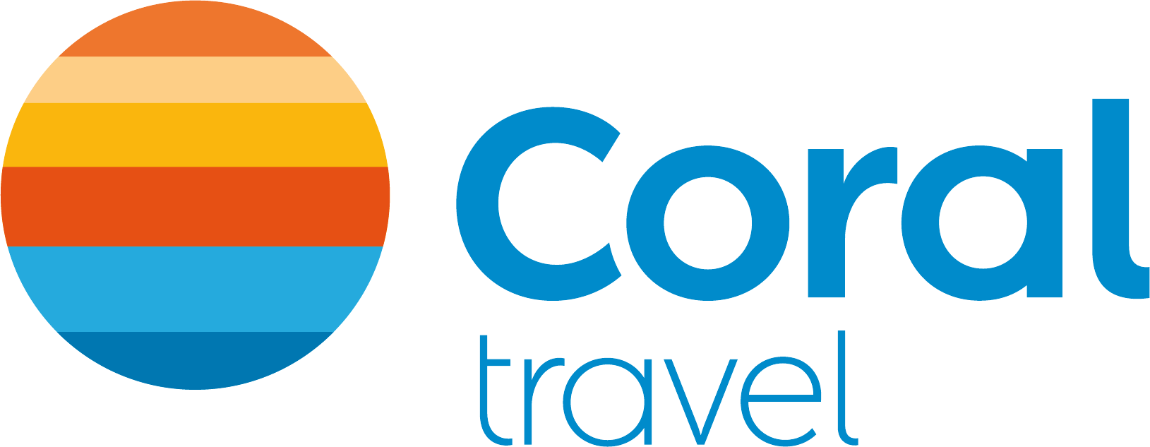 Coral Travel